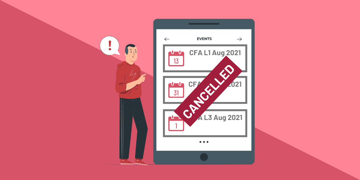 CFA August 2021 Cancelled: Latest List of Locations 10 cfa august 2021 cancelled